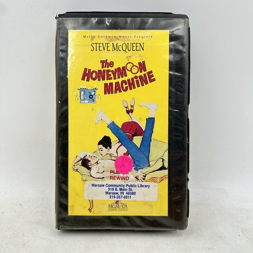 Steve mcqueen the honeymoon - steve,