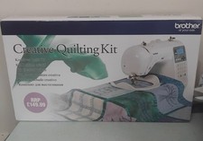 Creative Quilting Kit.by