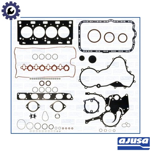 Full gasket kit engine - full,