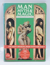 Man, Myth & Magic: An