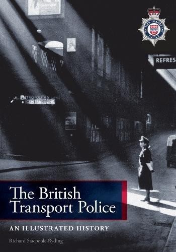 The british transport - british, police