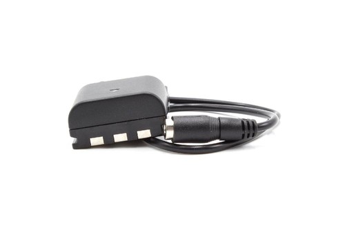 Coupler mains adapter for - dc,
