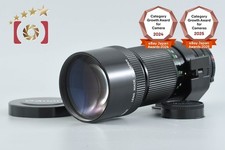 Canon New FD 300mm f/4