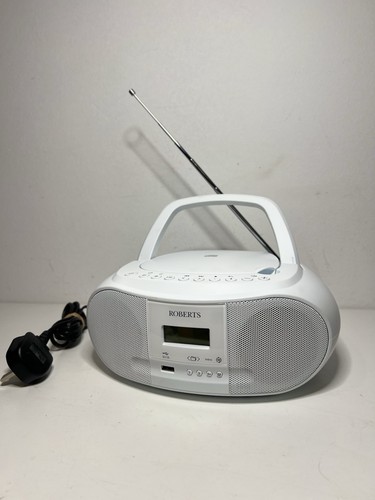 Roberts zoombox dab - roberts,