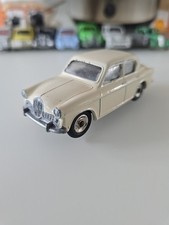Dinky Toys  Singer Gazelle