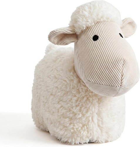 Cute sheep door stop - cute,