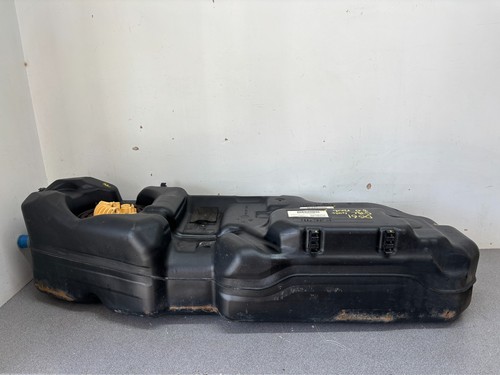 Range rover sport fuel tank - range,