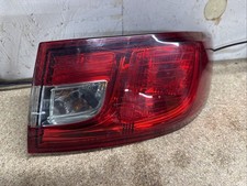 13-19 RENAULT CLIO MK4 N/S