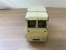 Dinky Toys No.30v Express