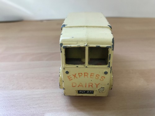 Dinky toys 30v - dinky,