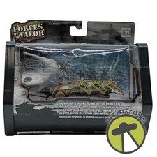 Forces of Valor German Sd