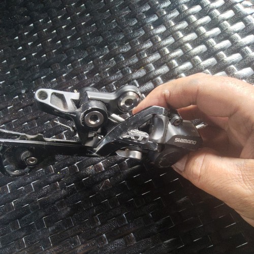 Shimano deore speed - deore, 10-speed