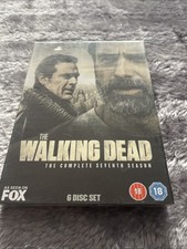 The Walking Dead: Complete