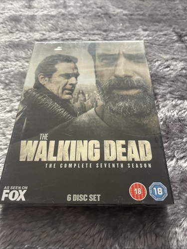 The walking dead complete - the, dead: