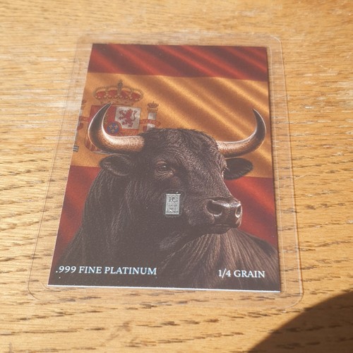 Platinum grain spanish - grain,