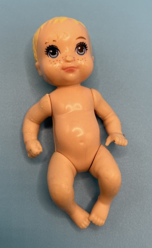 Barbie skipper baby doll - baby,