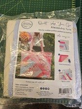 JUNE TAILOR -QUILT AS YOU GO