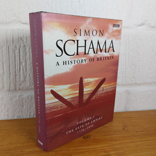 A History of Britain — Simon