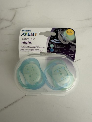 Philips avent soother dummy - avent,