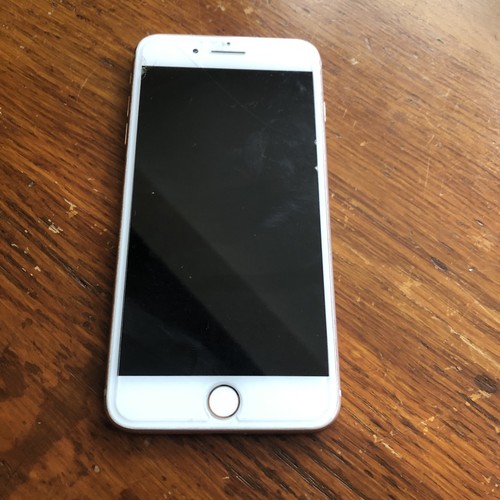 Iphone plus 256gb - 8,