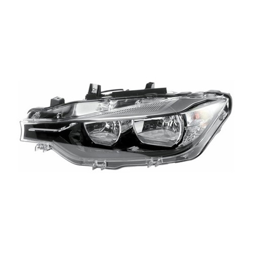 1lg 012 101 941 headlight - 012,