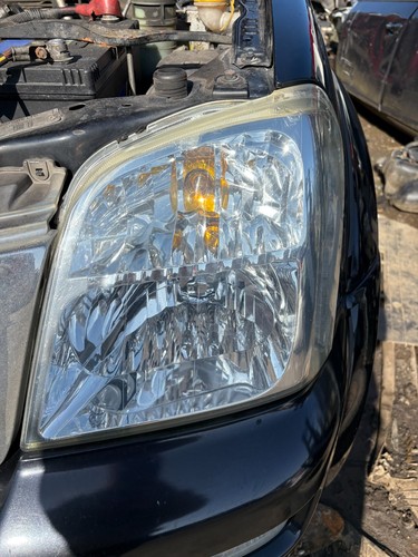 2005 isuzu rodeo - rodeo, denver