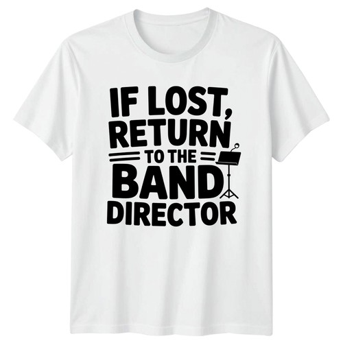 Lost return the t - if,