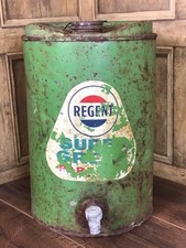 VINTAGE REGENT SUPER GREEN