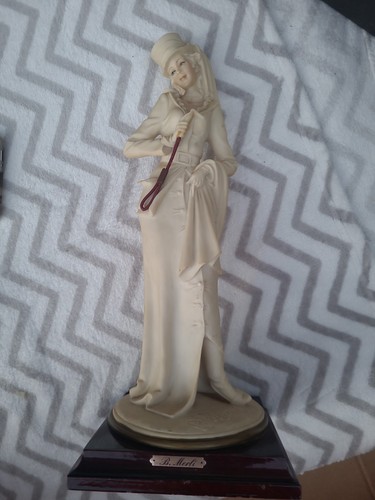 80s capodimonte bruno merli - capodimonte,