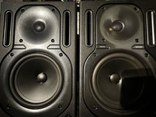 Behringer Truth B2030P Home