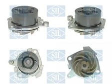 WATER PUMP ENGINE COOLING