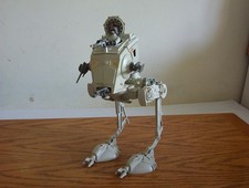 vintage star wars AT-ST Driver