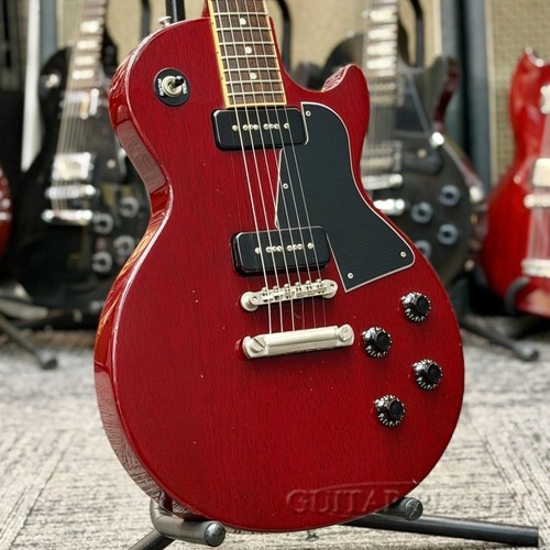 Gibson les paul special - gibson,