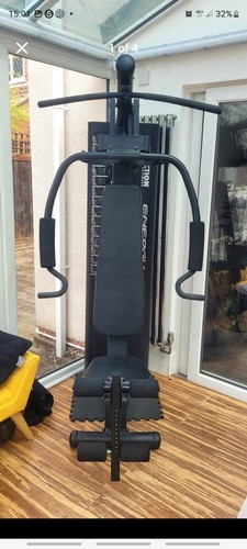 Multi gym - multi,