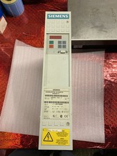 SIEMENS DC INVERTER , V04+ (6004)