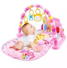 GYM PLAY MAT BABY NEWBORN KID