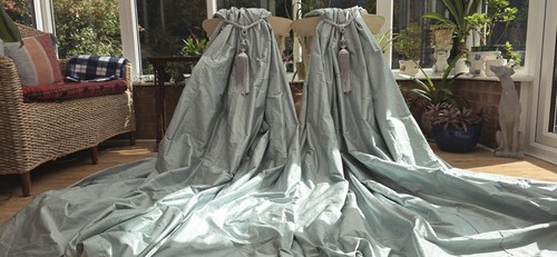John lewis real silk - real,