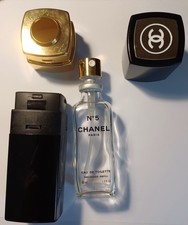 Vintage CHANEL No. 5 Eau de