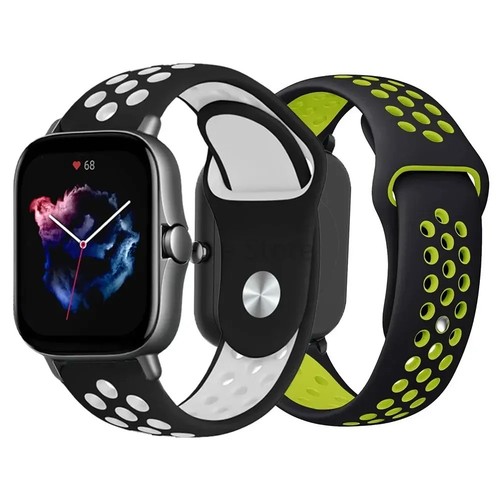 For apple watch - apple, loop