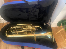 John Packer JP174 Euphonium ?