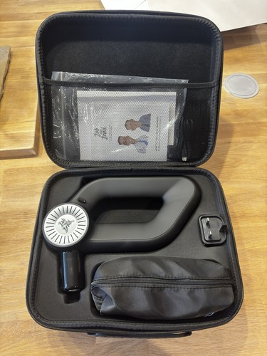 Bob and brad pro - d6, massage