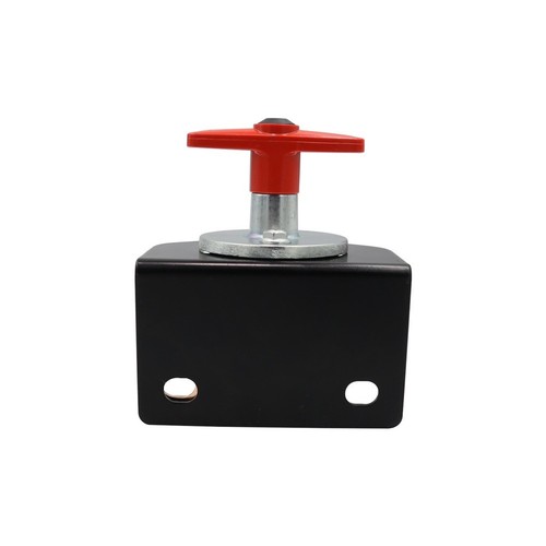 300a for main - switch, aluminum