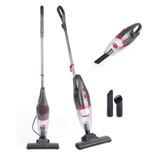 Beldray Vacuum Cleaner Upright Handheld 2 in 1 Bagless Multifunctional Vac 1 L