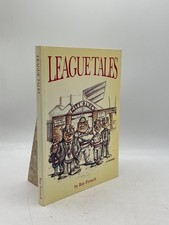 League Tales Ray French
