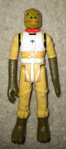 Bossk bounty hunter original - bossk,