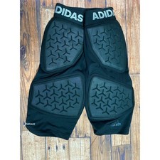 Adidas Techfit 5-Pad Football