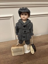 Judy Cuddy Irish Porcelain