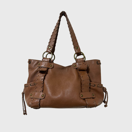 Kooba sienna handbag - kooba, soft