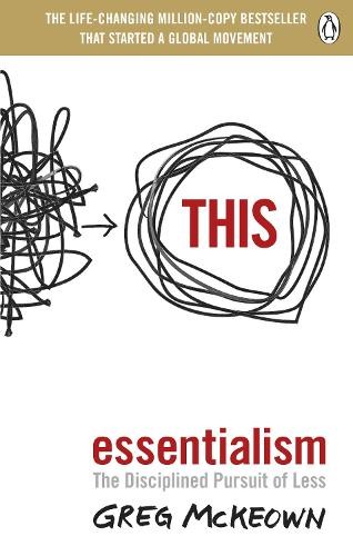 Essentialism the disciplined - the,