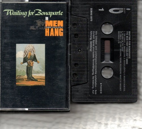 The men they couldn - hang,